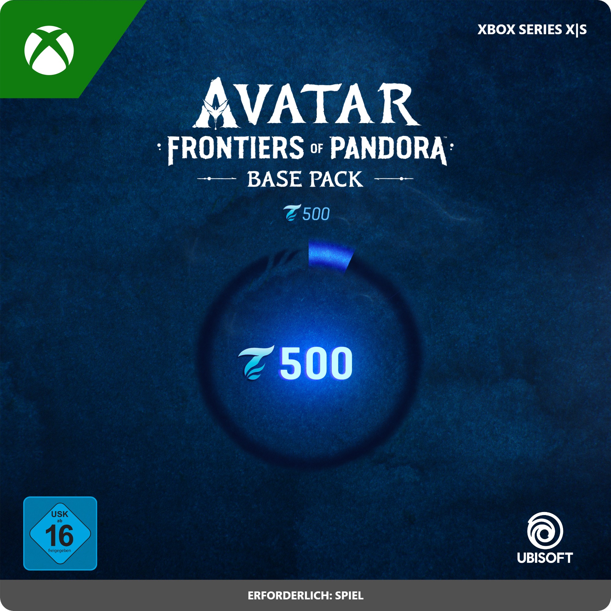 Avatar Marken 500 DE