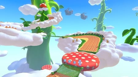 Mario Kart Pass - Screenshot 4