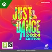 Just Dance 2024