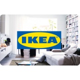 Ikea Geschenkkarte 40 Euro