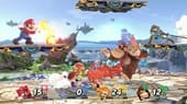 Super Smash Bros Ultimate Screenshots