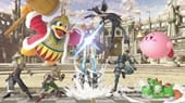 Super Smash Bros Ultimate Screenshots