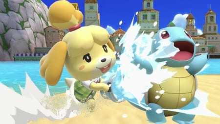 Super Smash Bros Ultimate Screenshots