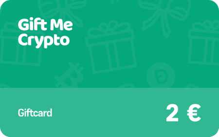 GiftMe Crypto 2