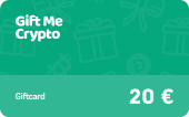 GiftMe Crypto 20