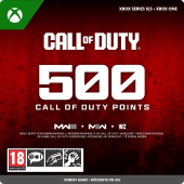 COD Points - 500