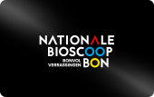 Nationale Bioscoopbon Variable