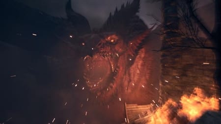 Dragon's Dogma 2 - Screenshot 2