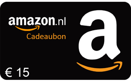 amazon gift card nl 15