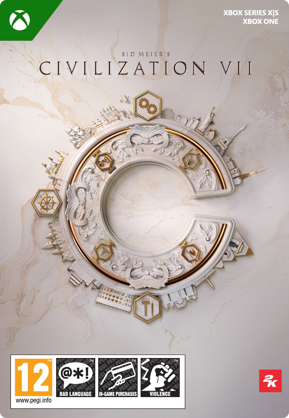 civilization 7 xbox