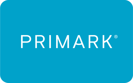 primark digitale cadeaubon variabel