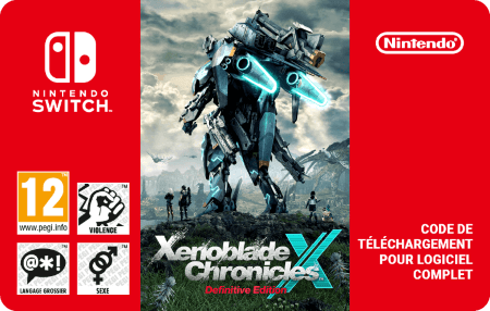 xenoblade chronicles x definitive