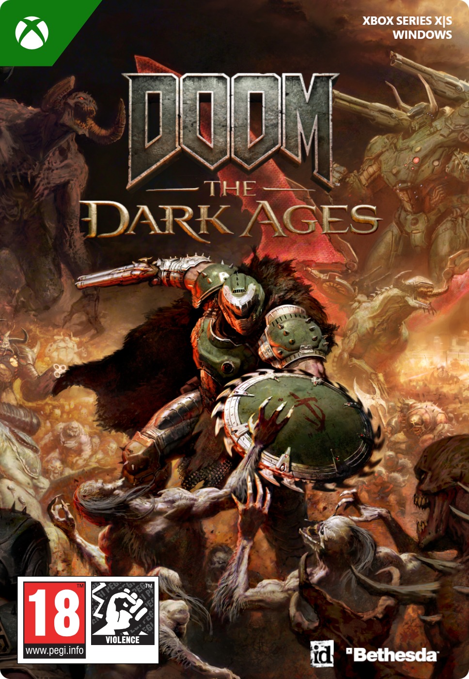 doom dark ages