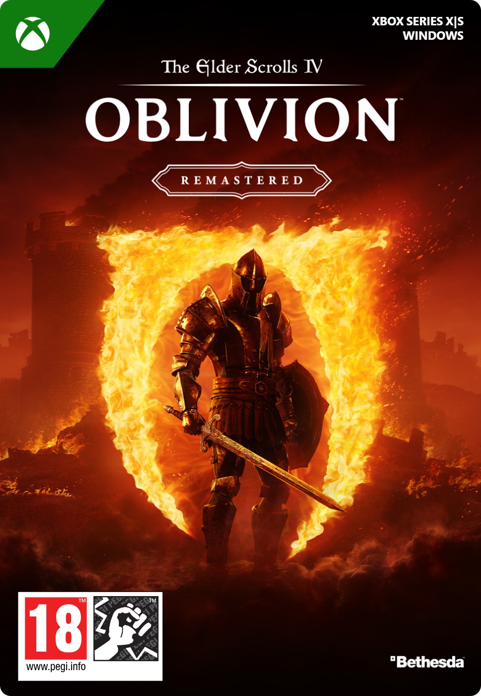 es4 oblivion remastered xs win