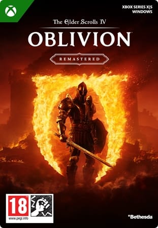 es4 oblivion remastered xs win