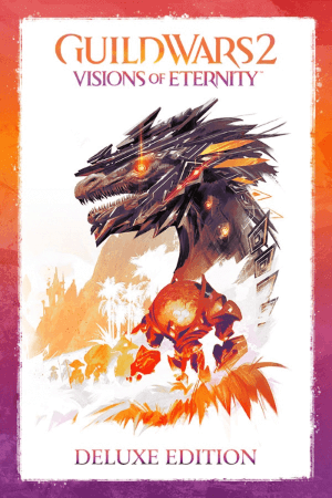 gw2 visions eternity deluxe