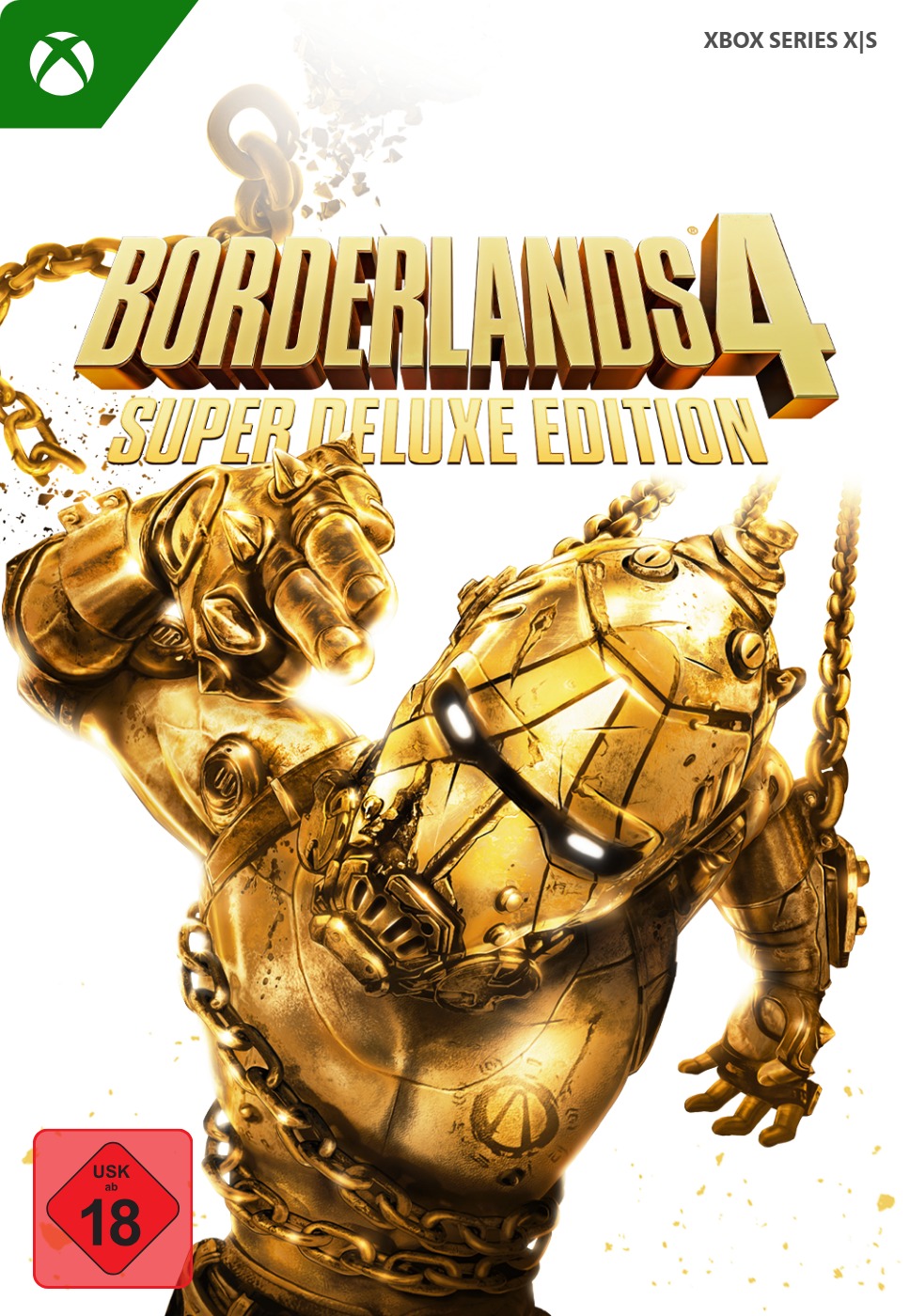 borderlands 4 superdeluxe xbox