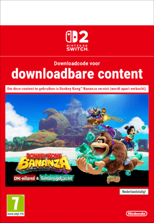 bananza ile dk course emeraudes