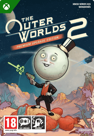 outer worlds 2 premium upgrade xbox win