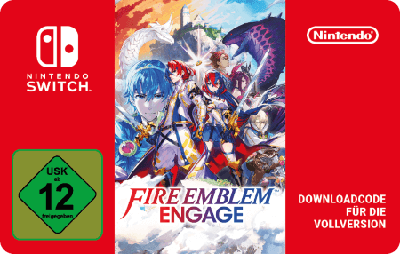 fire emblem engage