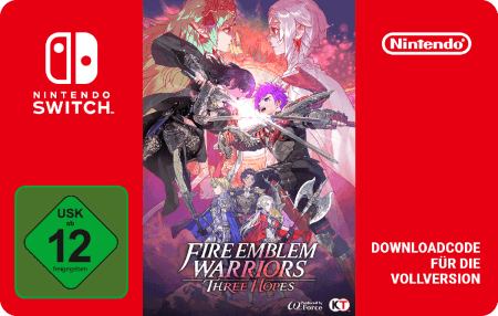 fire emblem three hopes