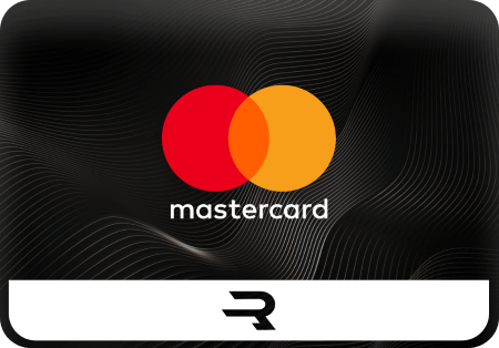 rewarble mastercard 150