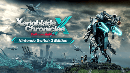 xenoblade chronicles switch2 upgrade