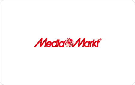 MediaMarkt Cadeaukaart €10