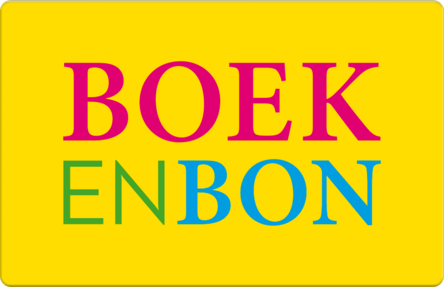 Nederlandse Boekenbon €10