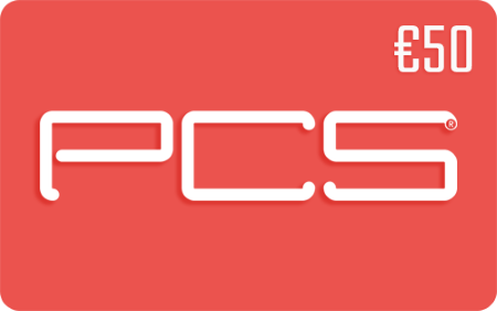 PCS Creacard 50