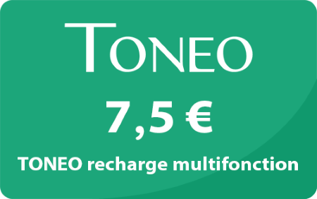 Toneo First 7,50