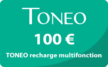Toneo First €100