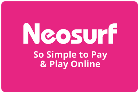 Carte Neosurf 30