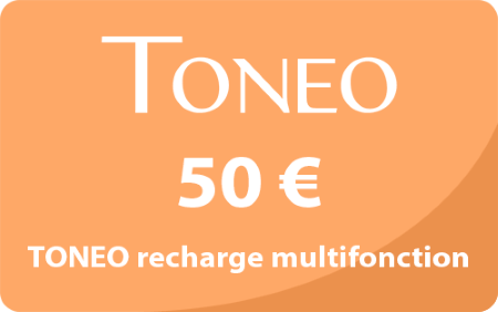 Toneo First 50