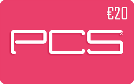 PCS Creacard 20