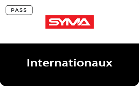 Syma Pass Internationaux 10