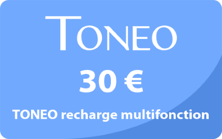Toneo First 30