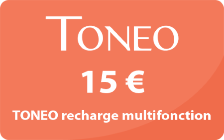 Toneo First 15