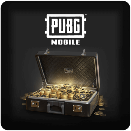 pubg mobile 1800 uc