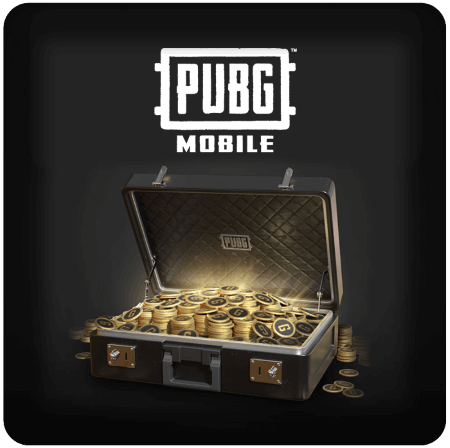 pubg mobile 3850 uc