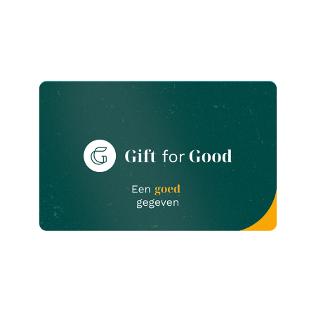gift for good 25