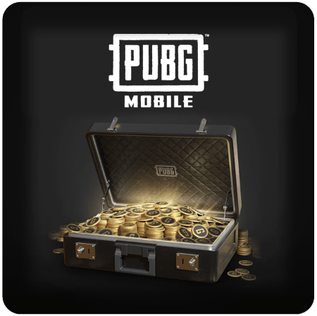 pubg mobile 1800 uc