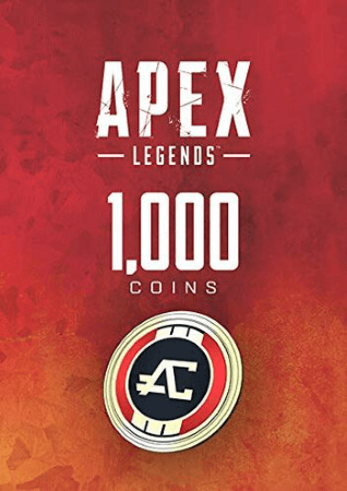 1000 pieces apex legends