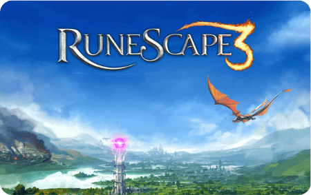 runescape 20