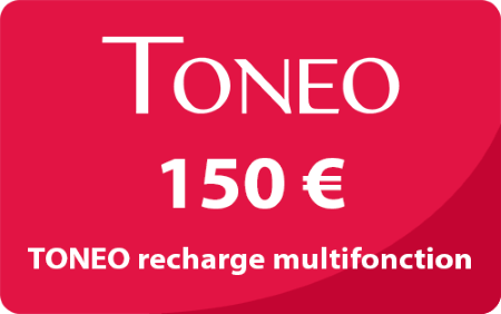 toneo first 150