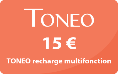 toneo first 15