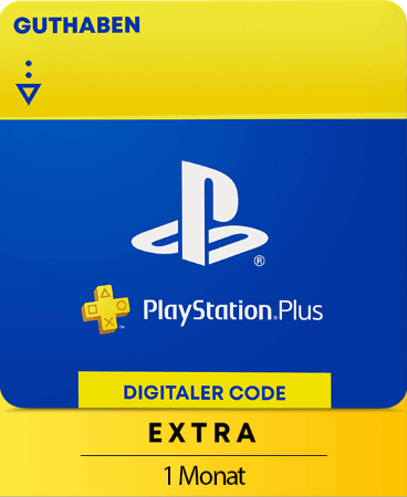 ps plus extra 1 monat