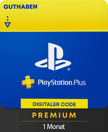 ps plus premium 1 monat