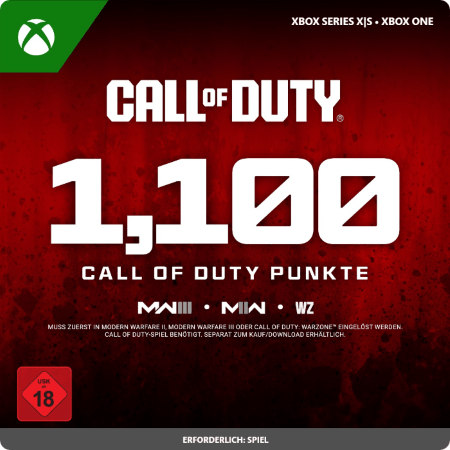 cod-points-1100-xbox