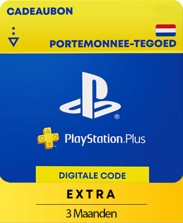 ps plus extra 3 months
